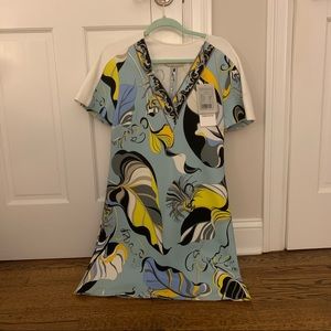Emilio Pucci Dress